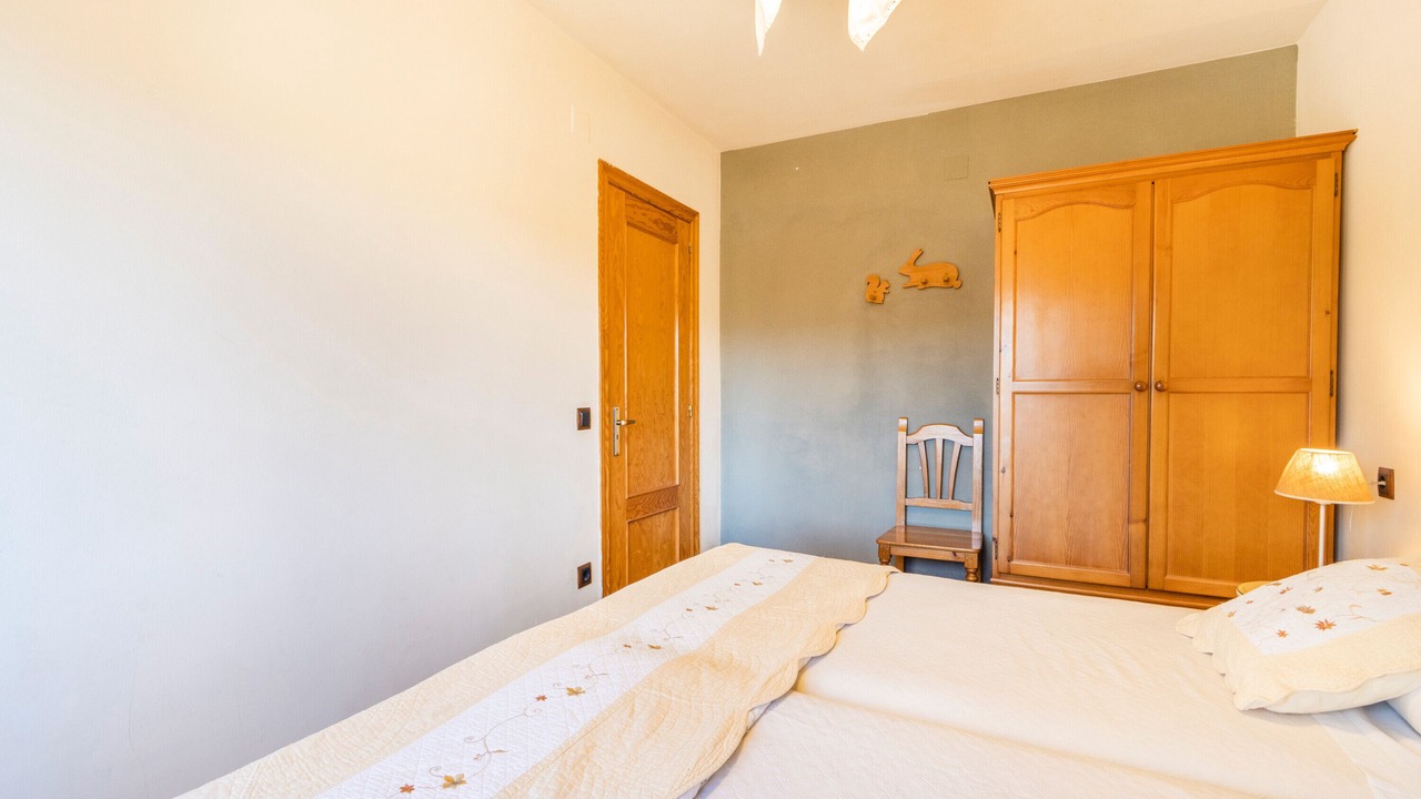 Photo of Bedroom in Isabena