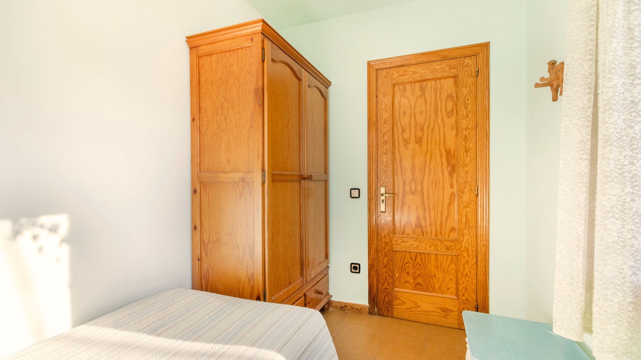 Photo of Bedroom in Isabena