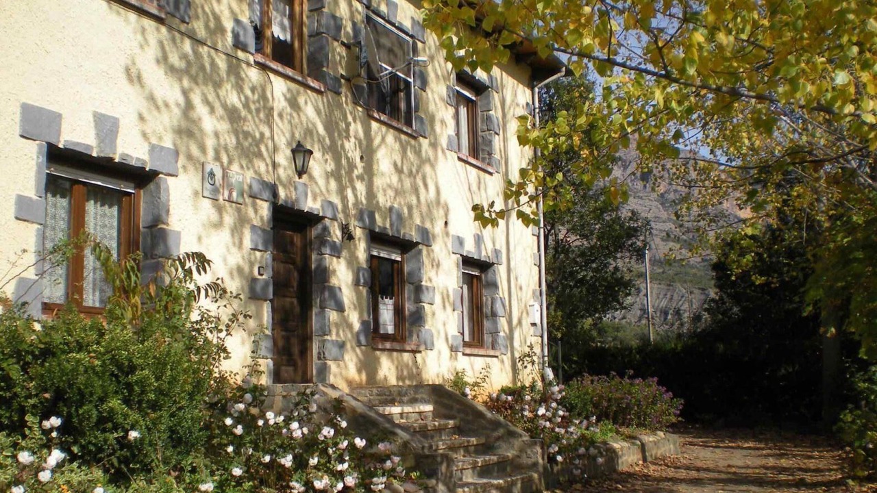 Photo of Outdoor in Isabena