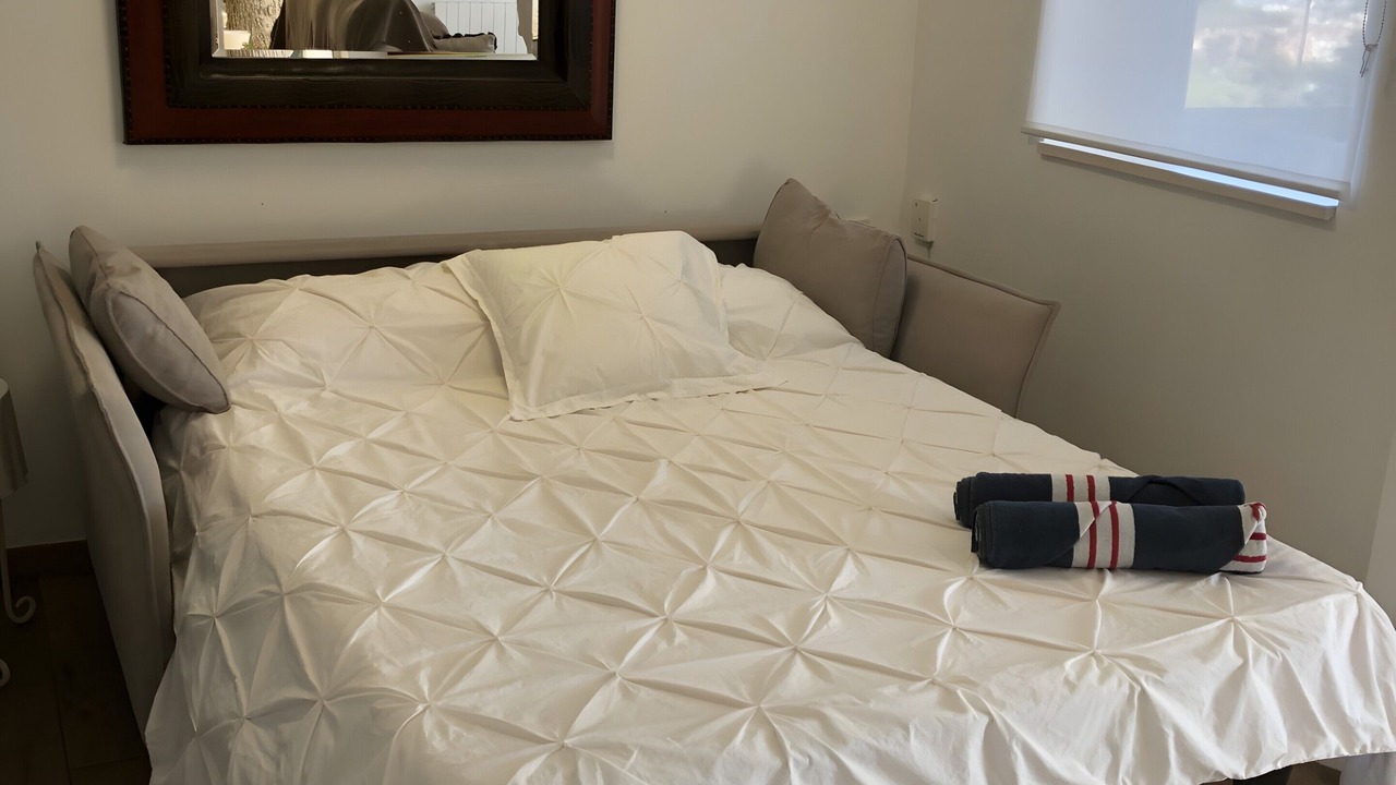 Photo of Bedroom in Castelldefels
