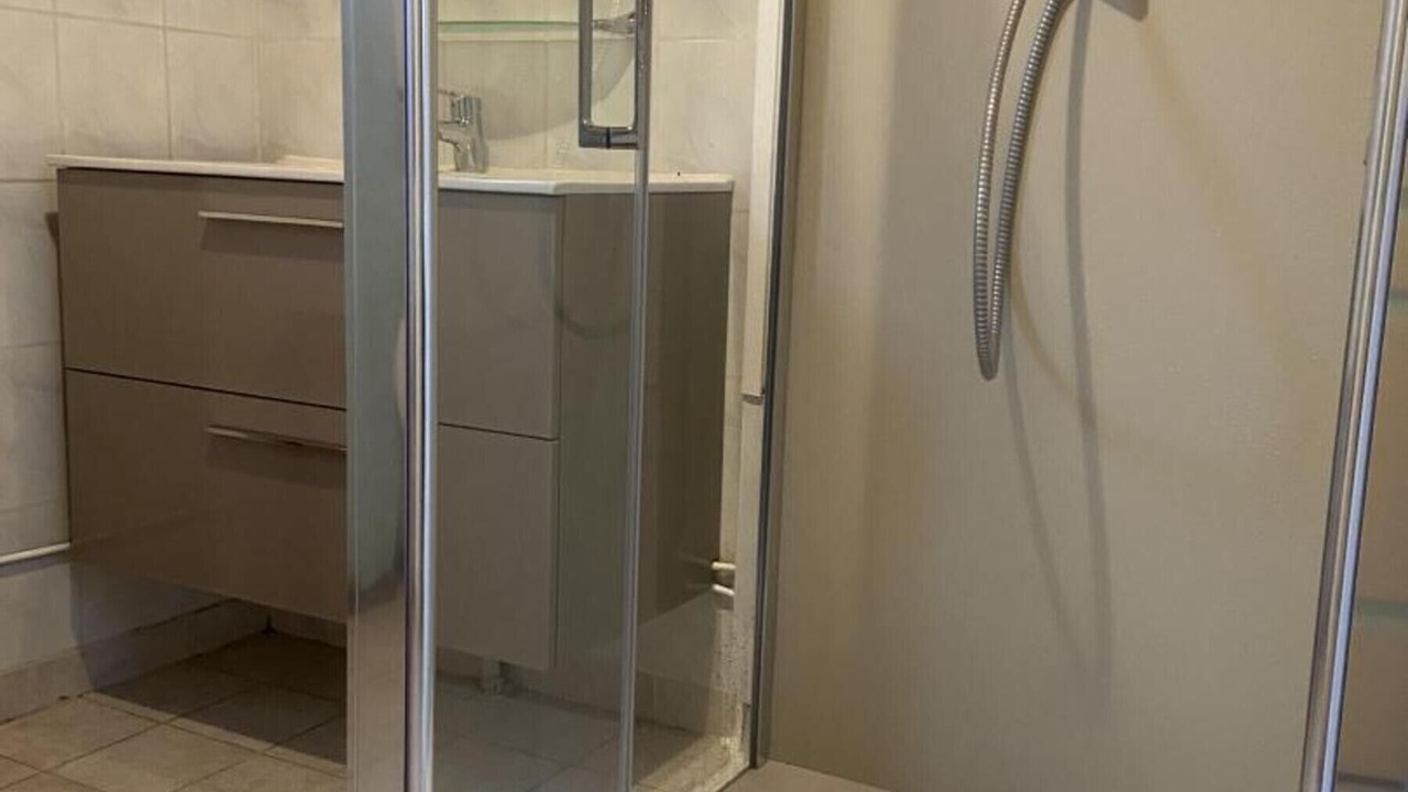 Photo of Bathroom in Dourbies
