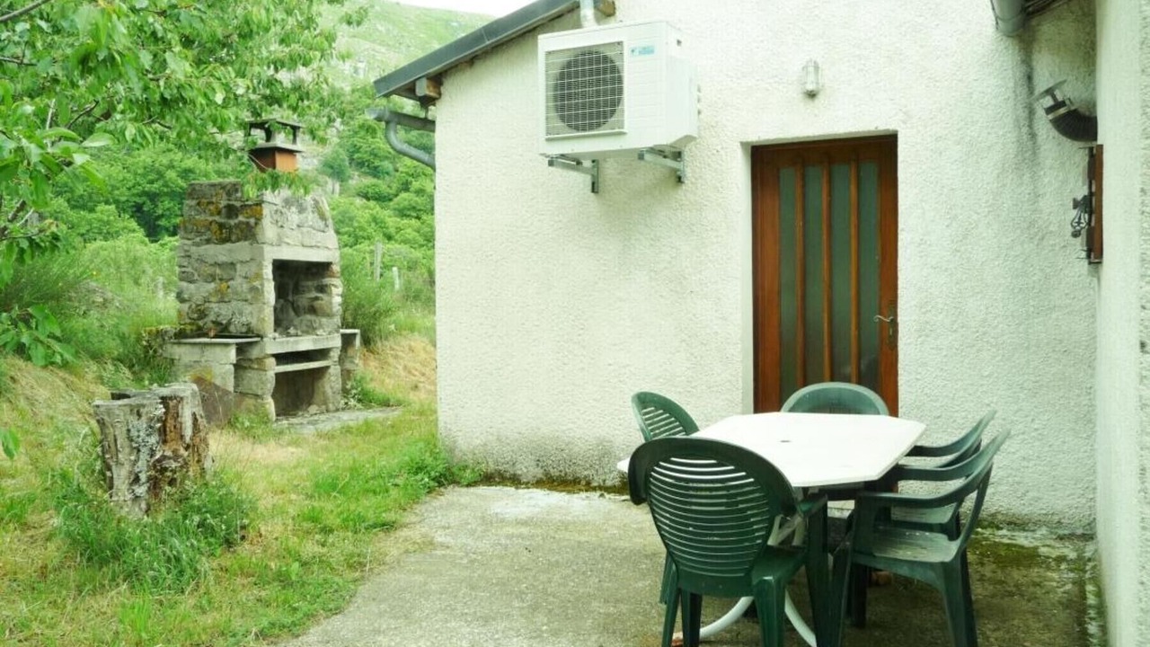 Photo of Outdoor in Dourbies