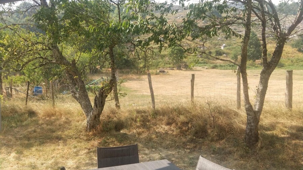 Photo of Outdoor in Dourbies