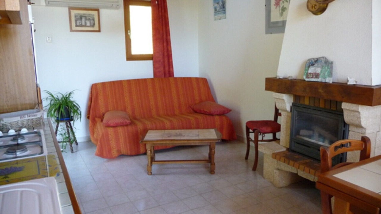 Photo of Livingroom in Dourbies