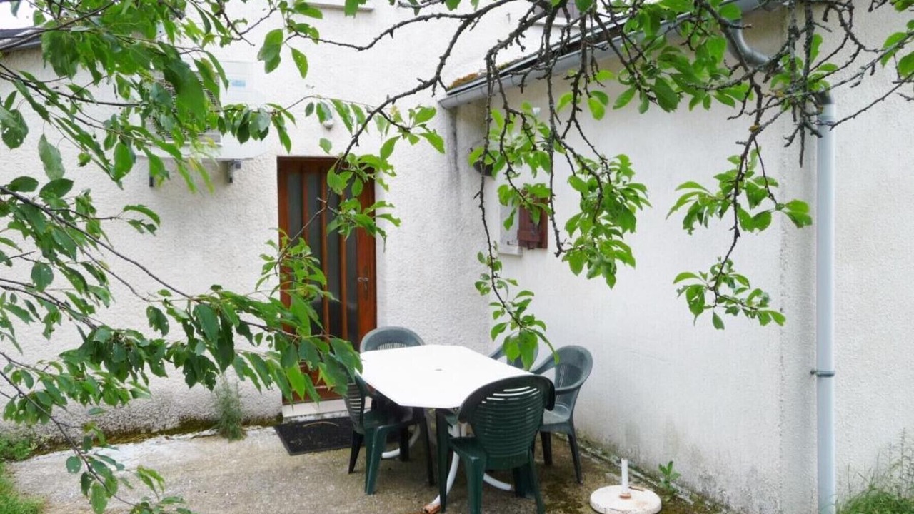 Photo of Outdoor in Dourbies