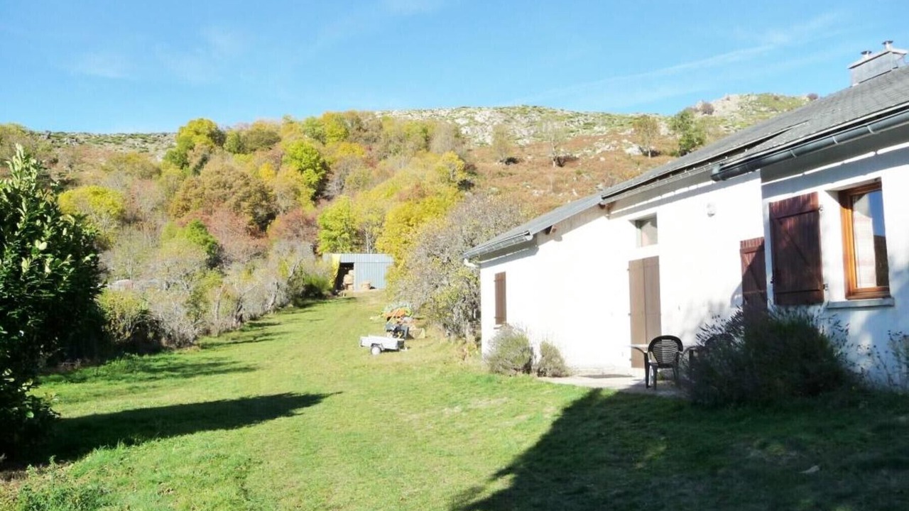 Photo of Outdoor in Dourbies