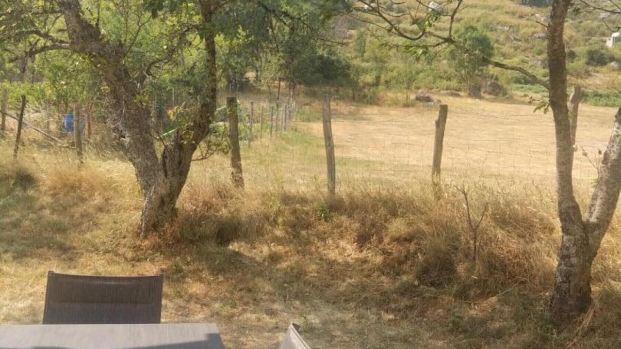 Photo of Outdoor in Dourbies