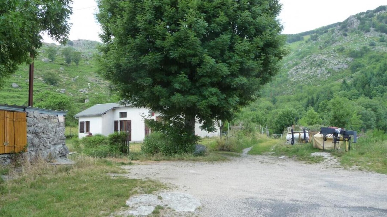 Photo of Outdoor in Dourbies