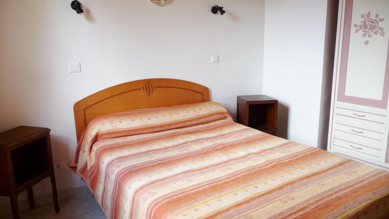 Photo of Bedroom in Dourbies