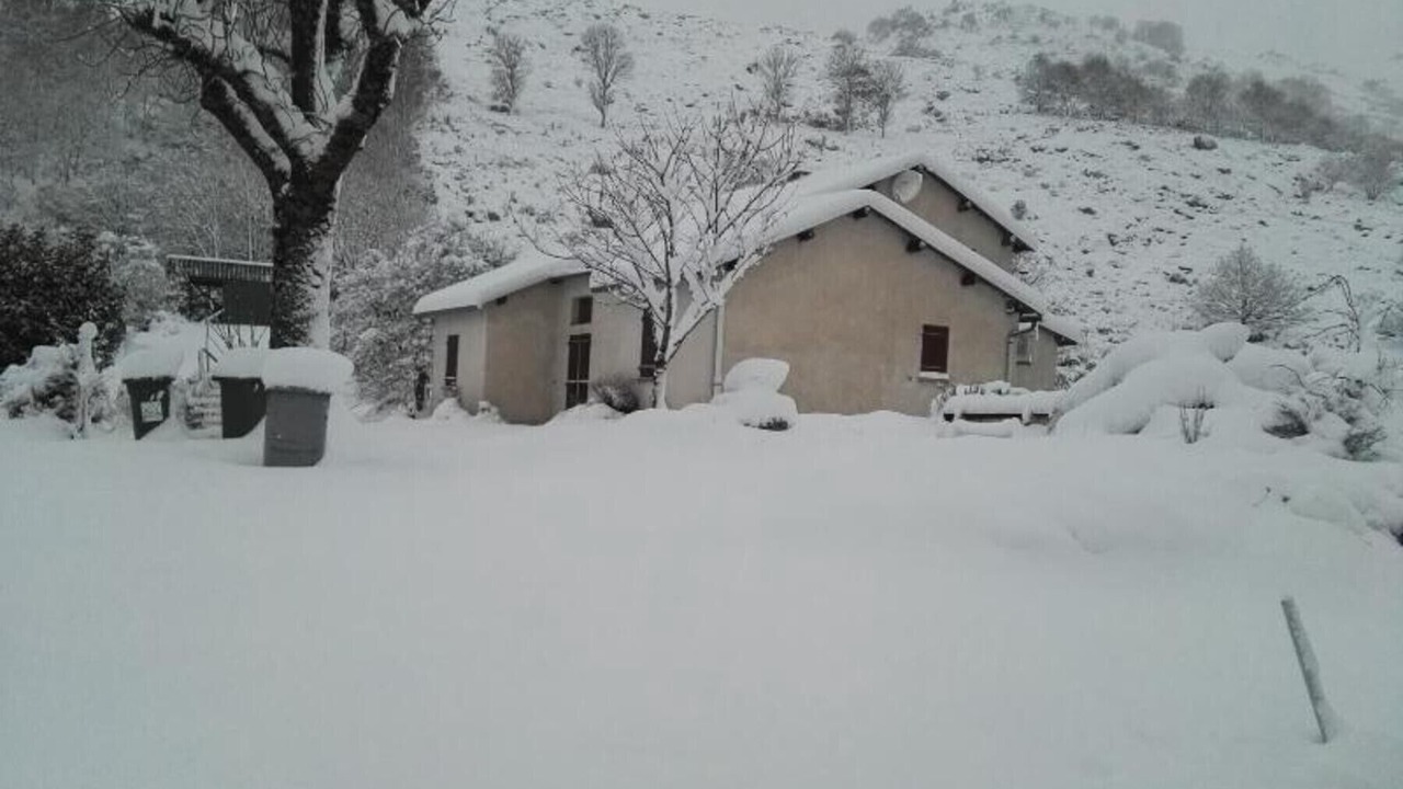 Photo of Outdoor in Dourbies