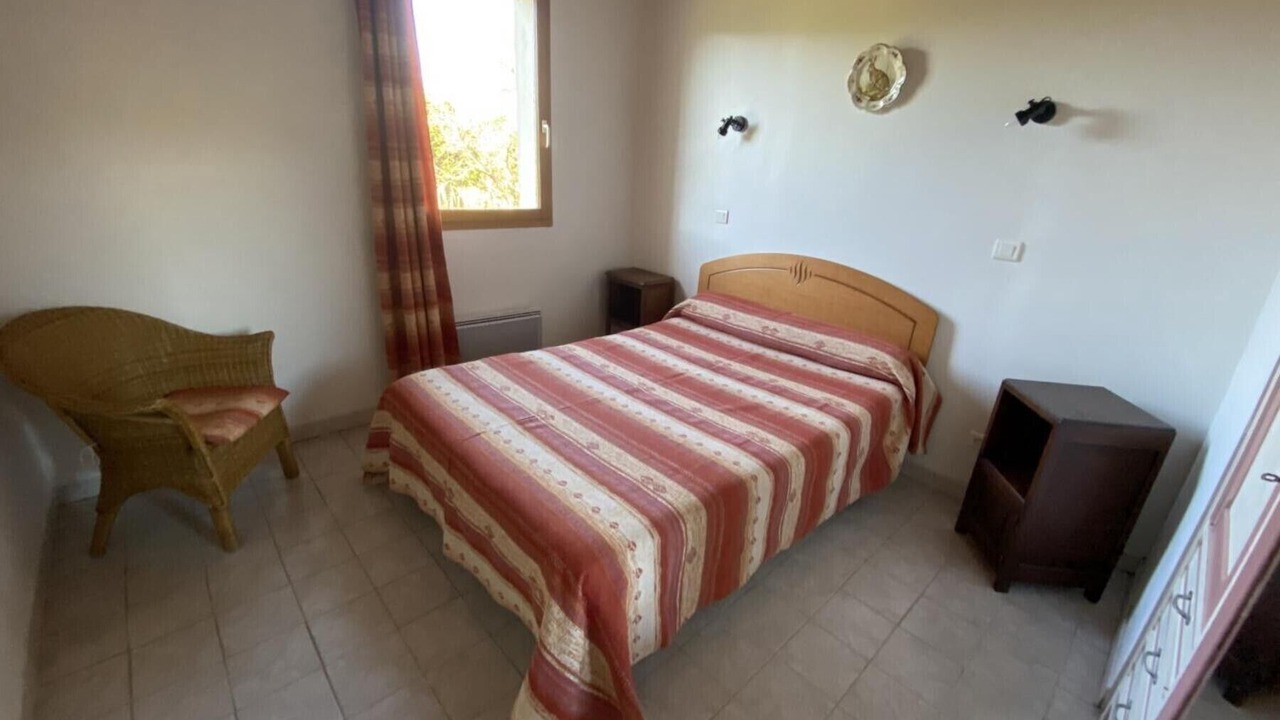 Photo of Bedroom in Dourbies