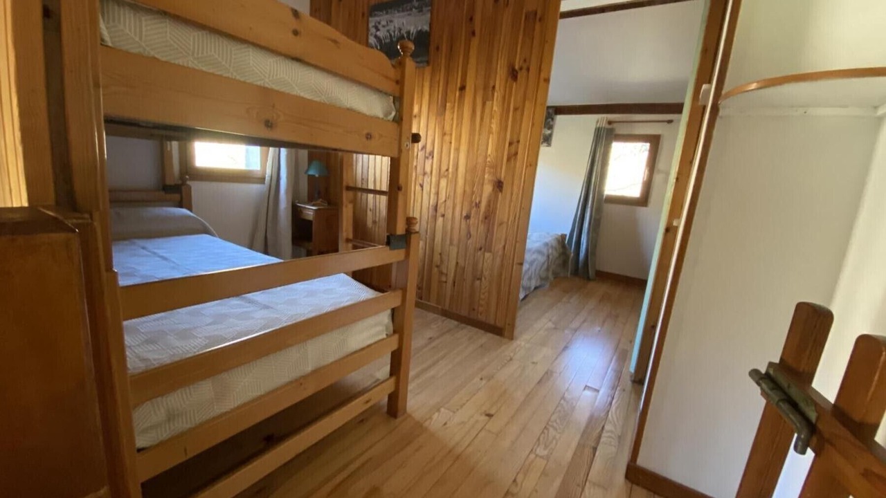 Photo of Bedroom in Dourbies