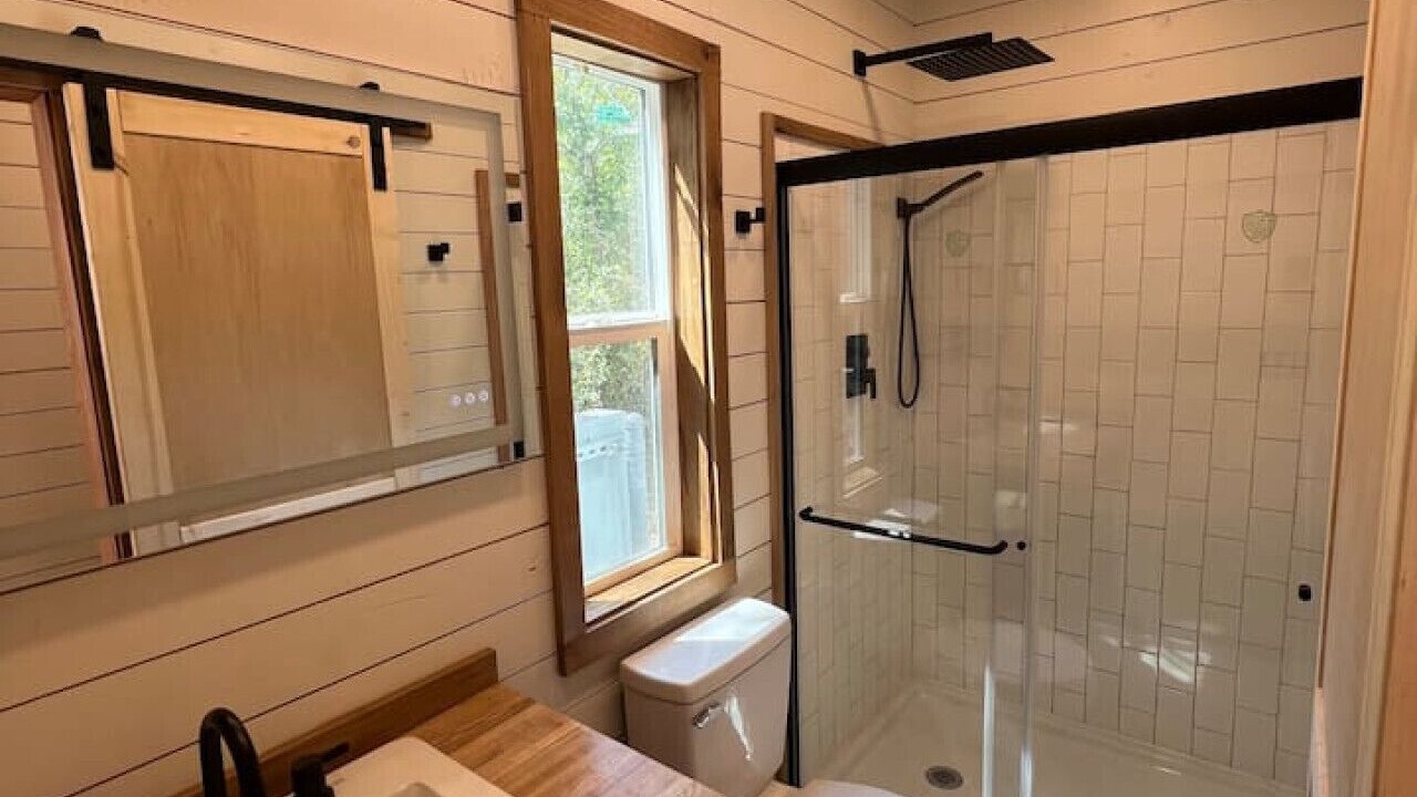Photo of Bathroom in Athens