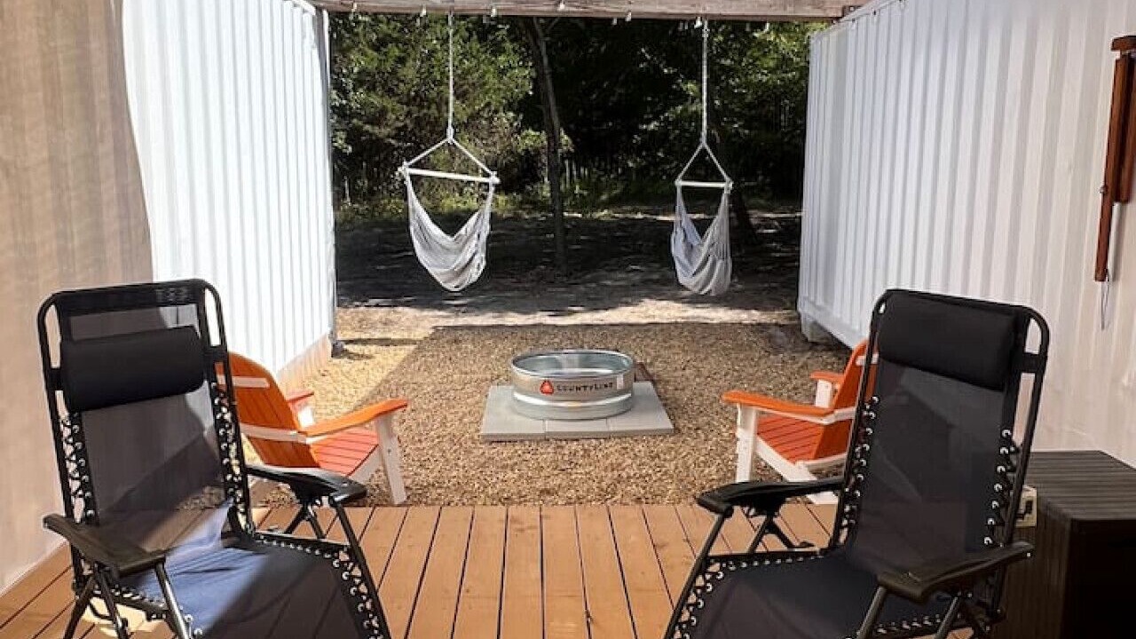 Photo of Patio Balcony in Athens