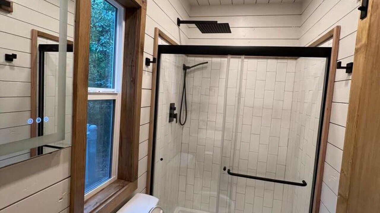 Photo of Bathroom in Athens