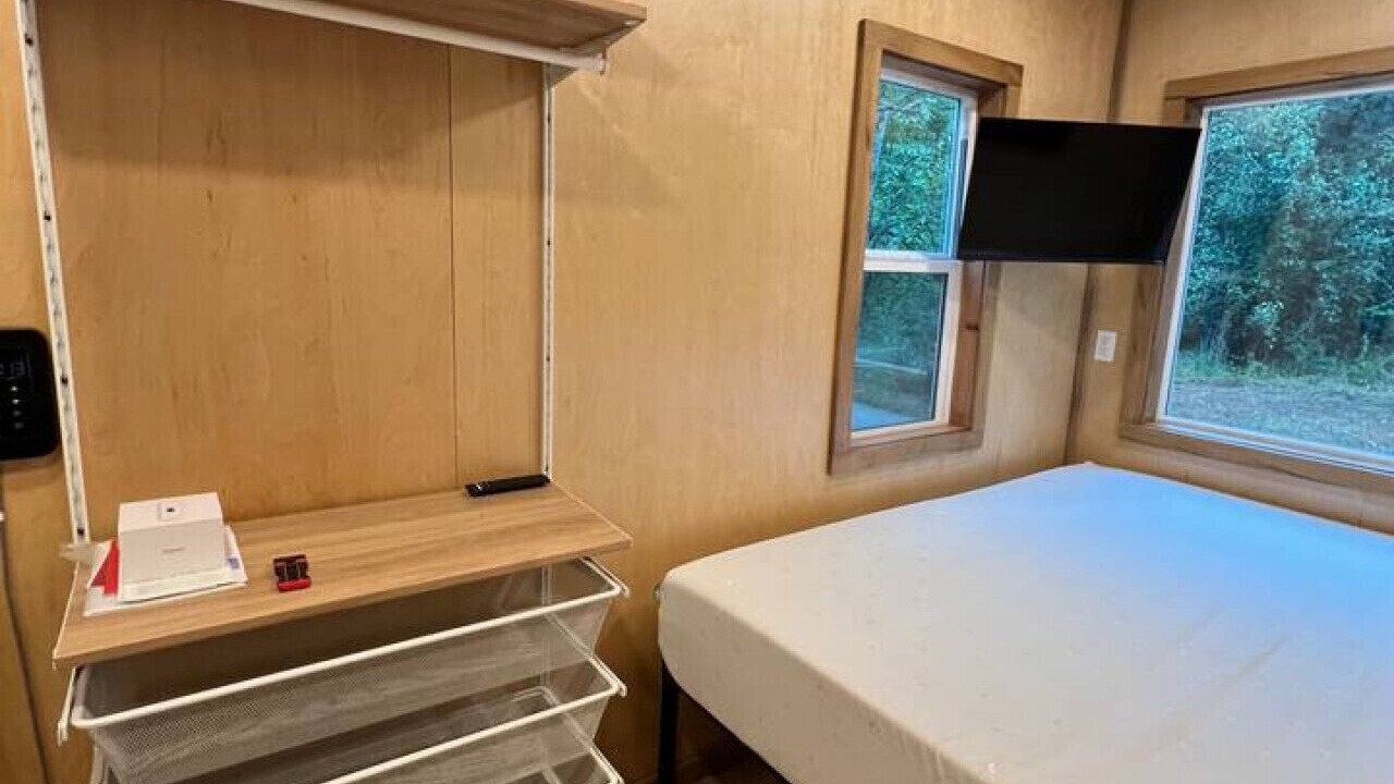 Photo of Bedroom in Athens