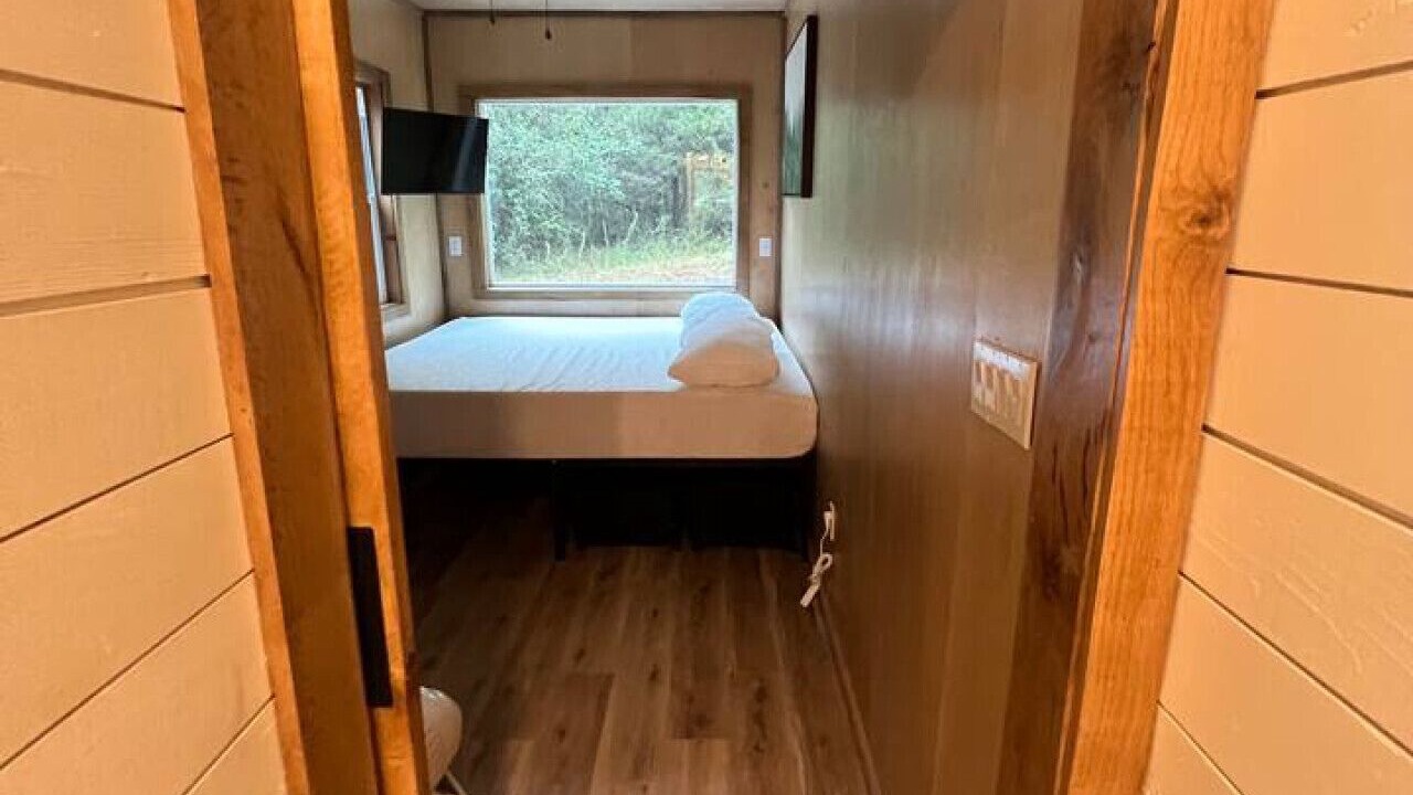 Photo of Bedroom in Athens