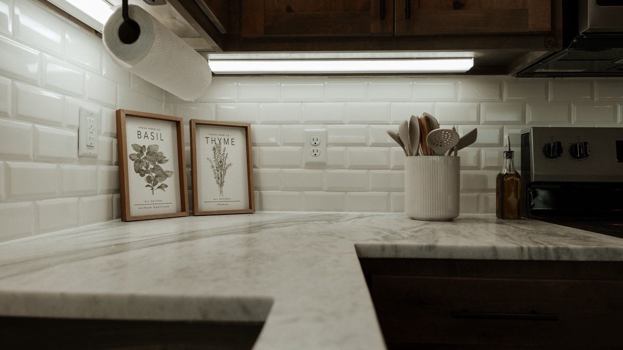 Photo of Kitchen in San Angelo