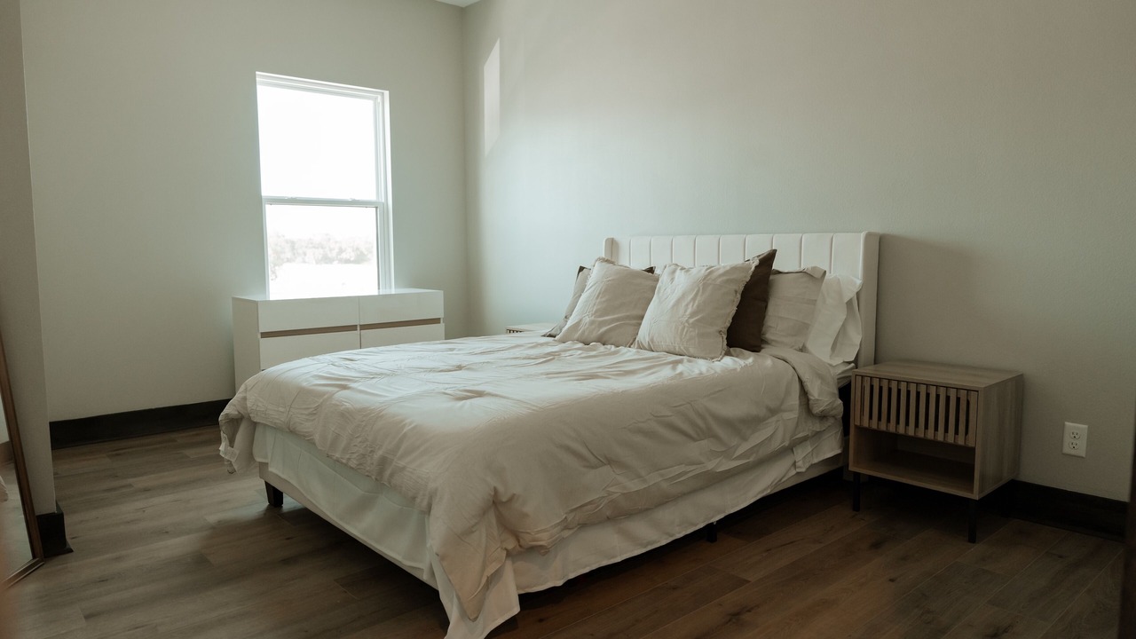 Photo of Bedroom in San Angelo