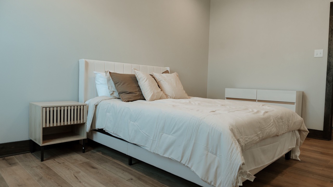 Photo of Bedroom in San Angelo