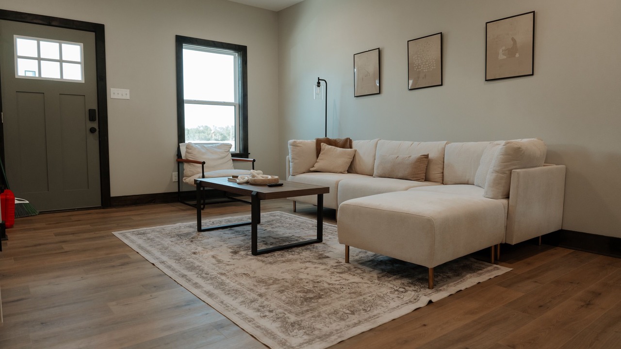 Photo of Livingroom in San Angelo