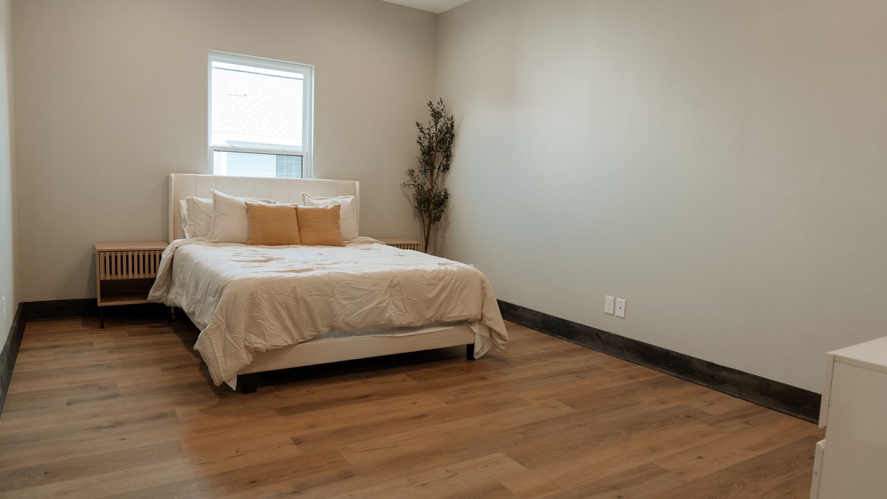 Photo of Bedroom in San Angelo