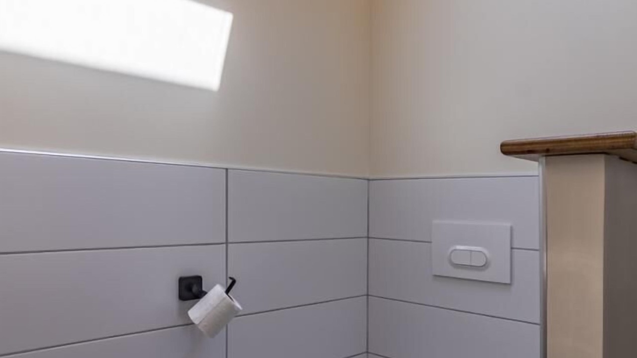 Photo of Bathroom in La Biolle