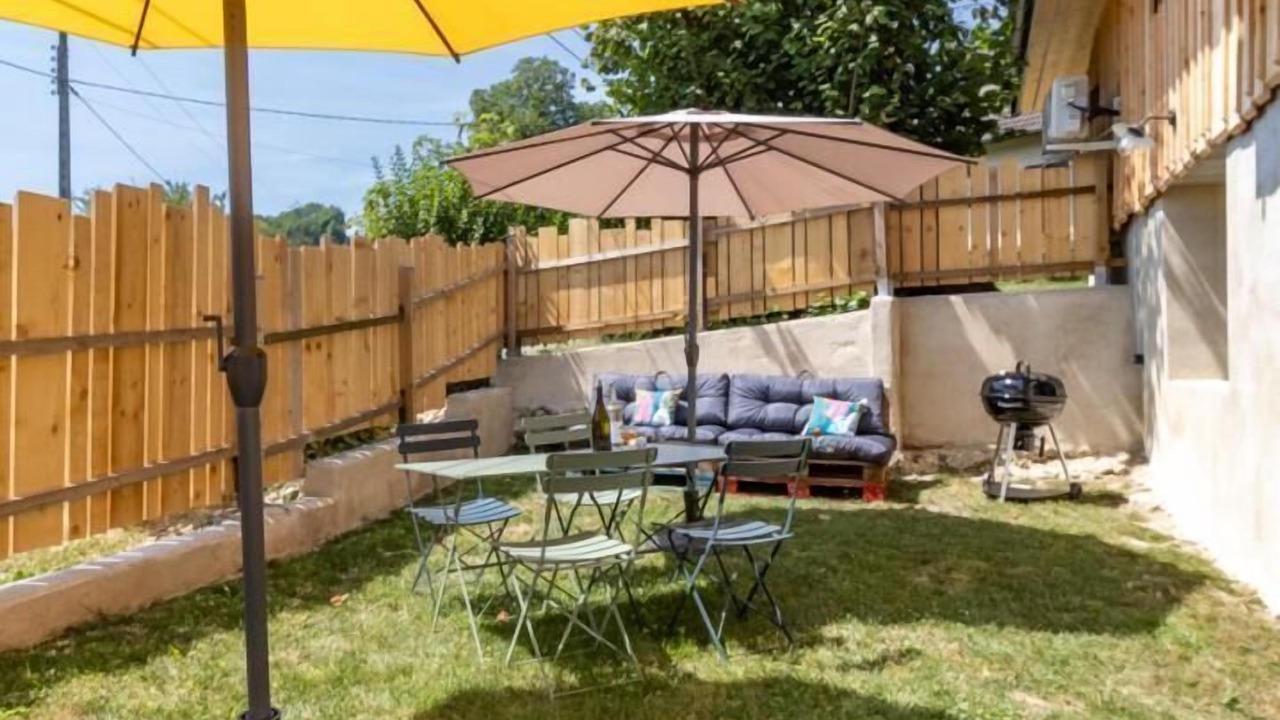 Photo of Outdoor in La Biolle