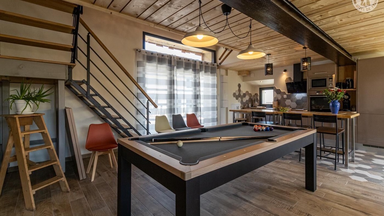 Photo of Bedroom in La Biolle