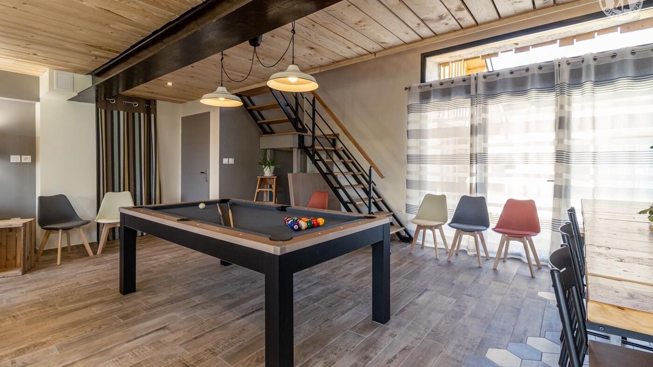 Photo of Bedroom in La Biolle