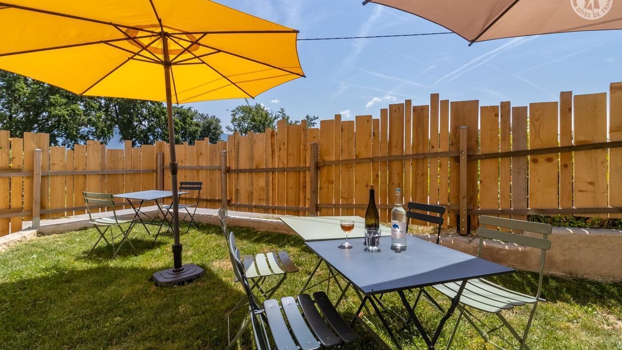 Photo of Outdoor in La Biolle