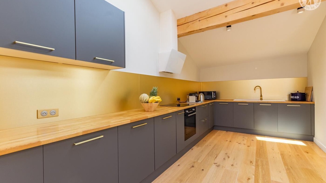 Photo of Kitchen in Seez