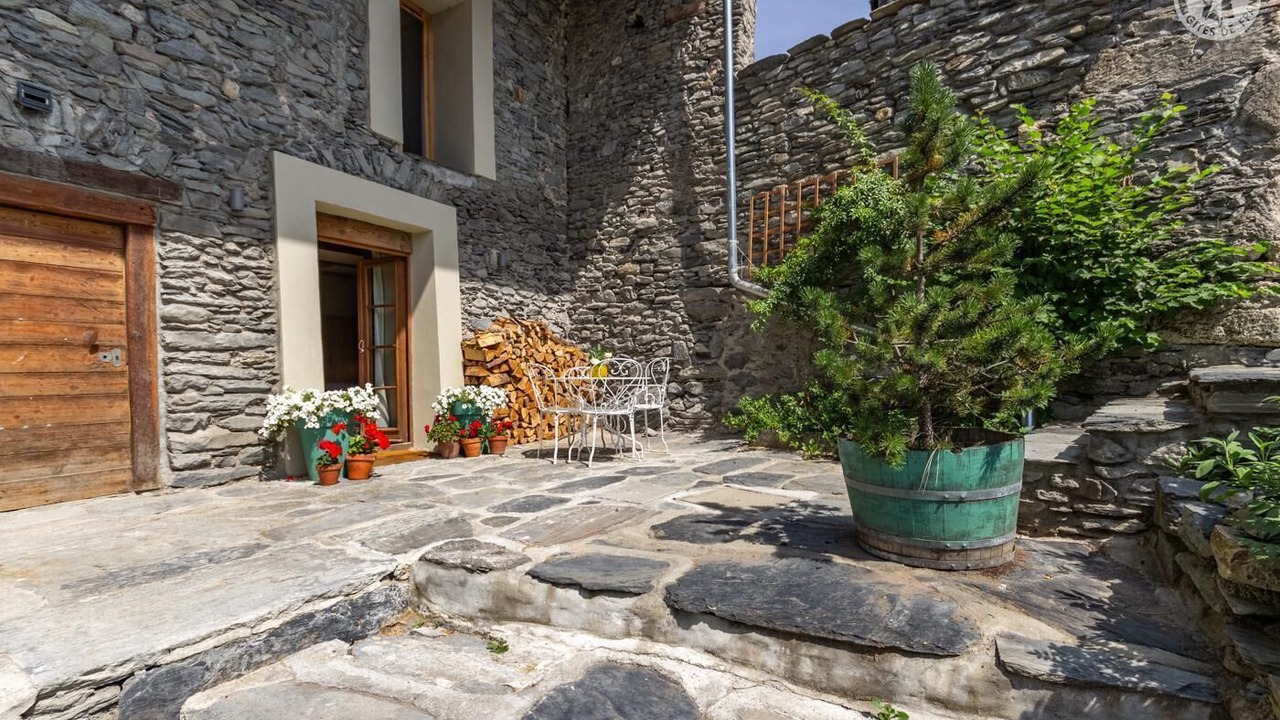 Photo of Patio Balcony in Seez