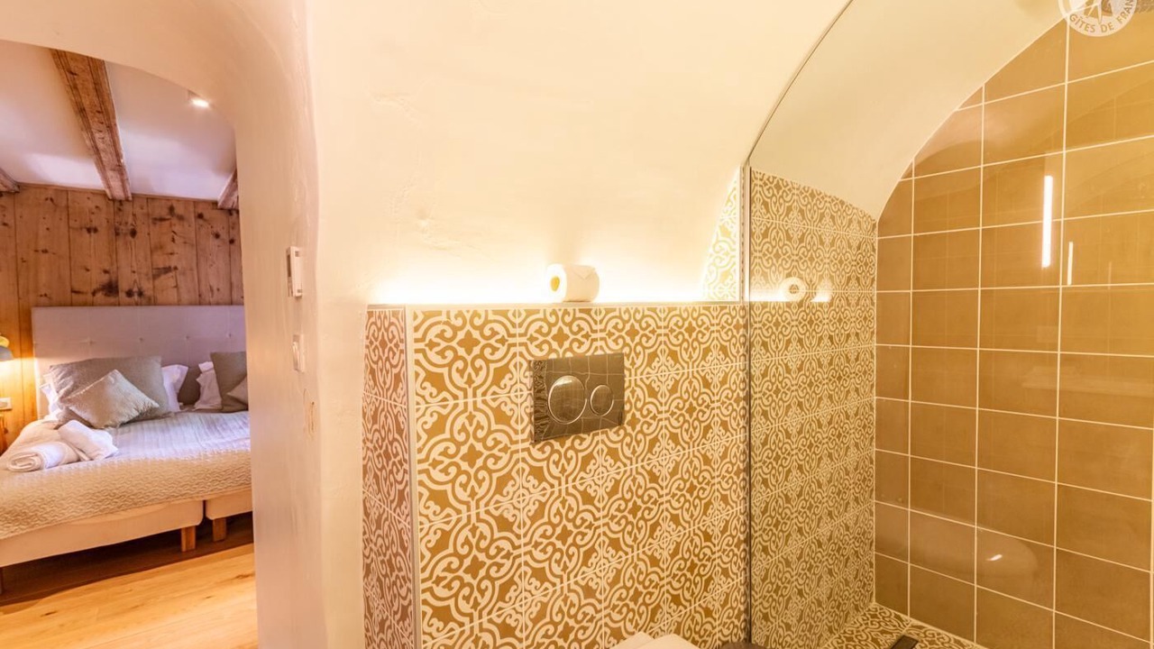 Photo of Bathroom in Seez