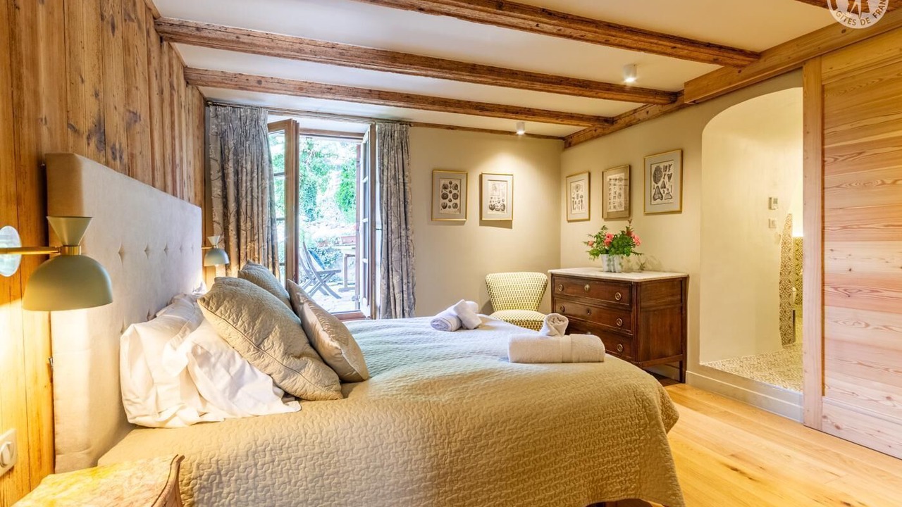 Photo of Bedroom in Seez