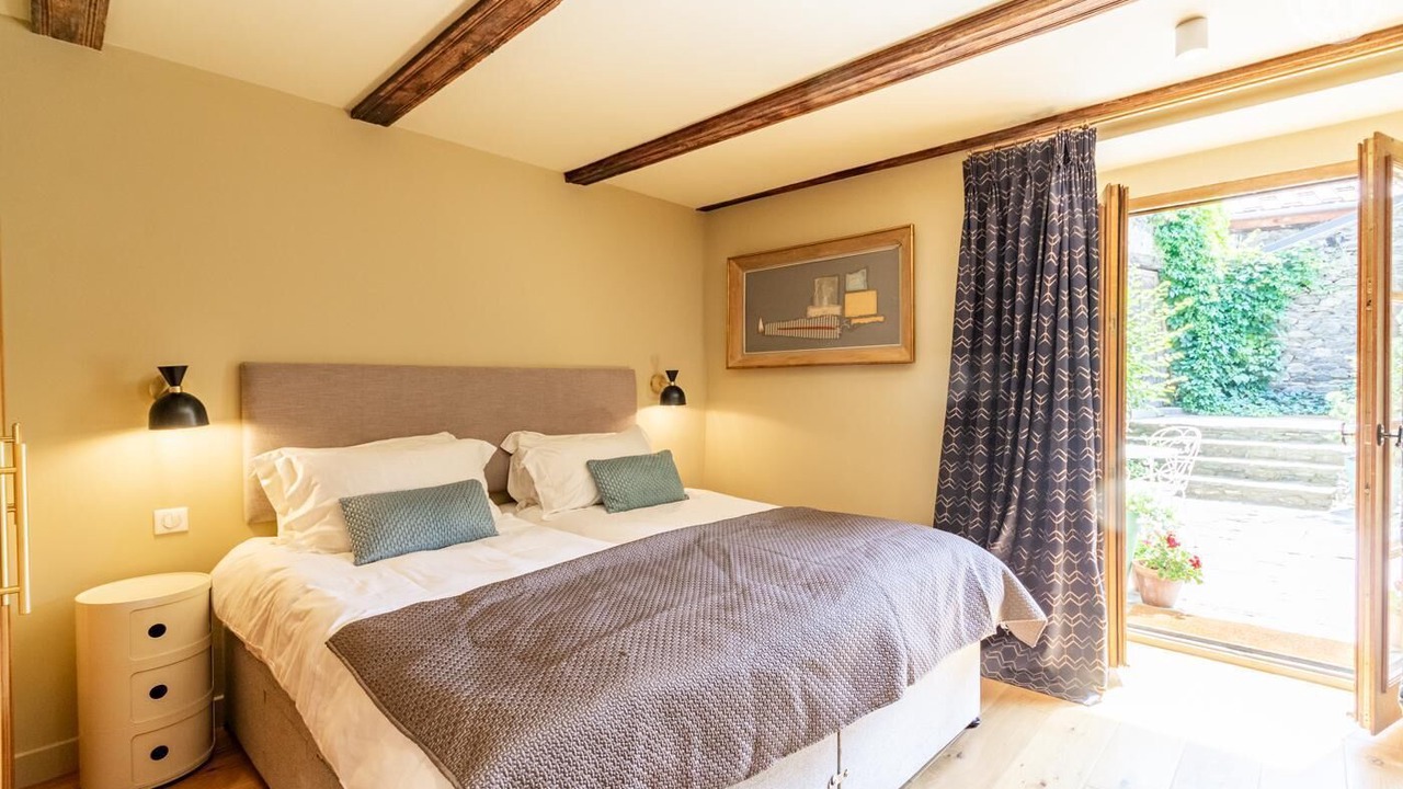 Photo of Bedroom in Seez
