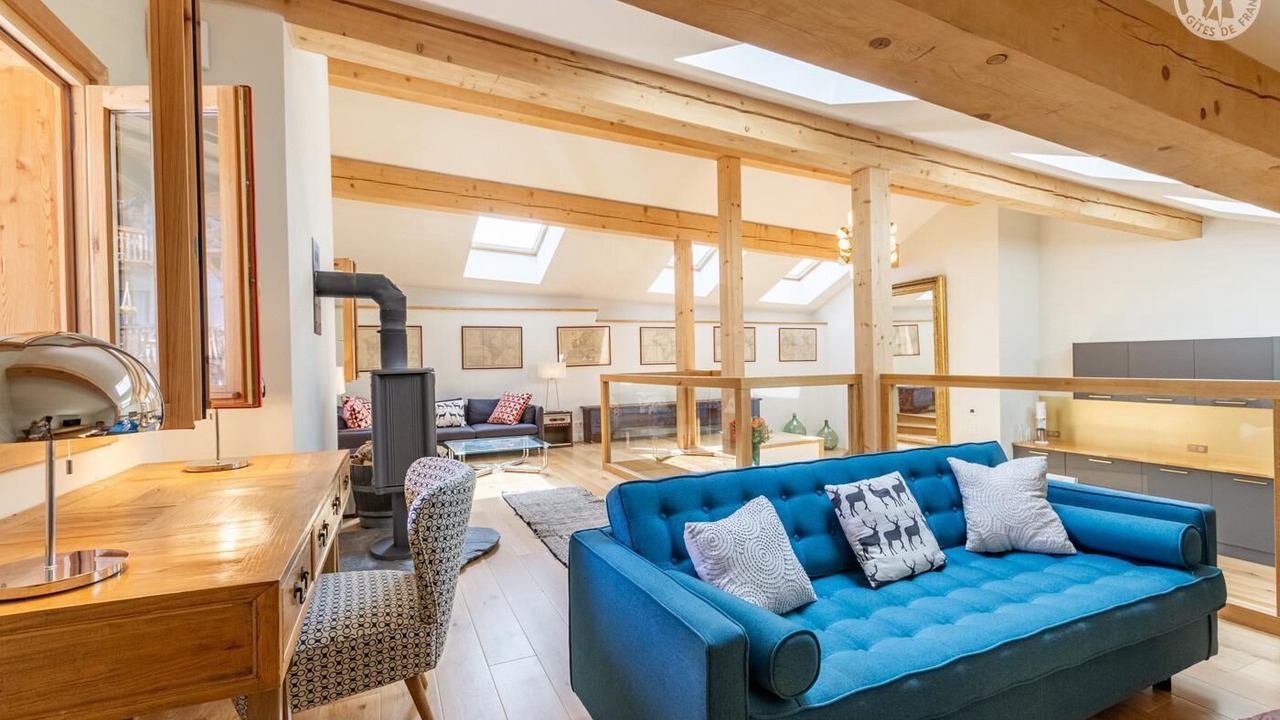 Photo of Livingroom in Seez