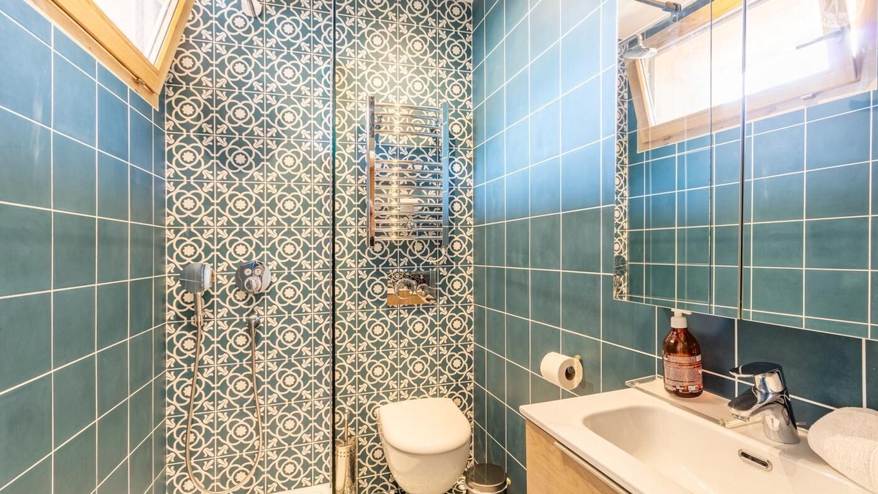 Photo of Bathroom in Seez