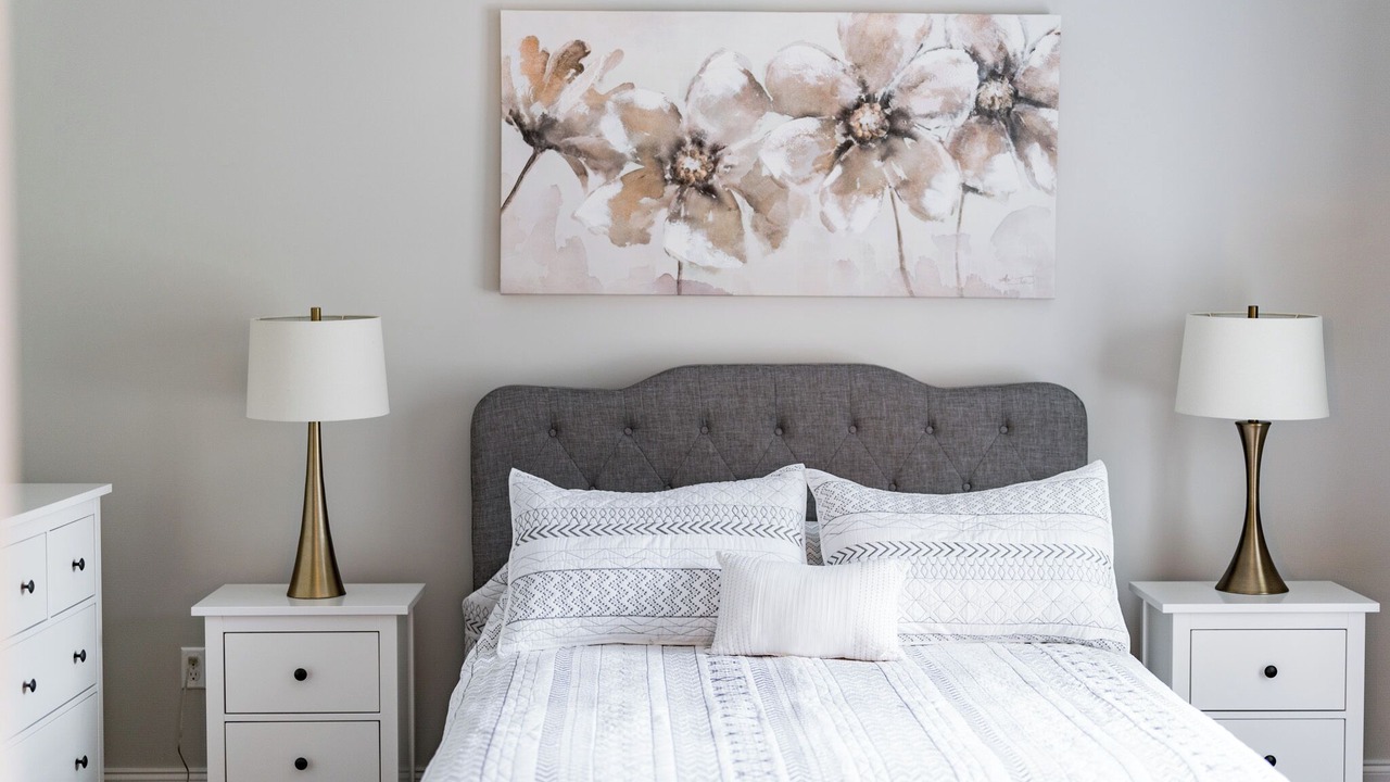 Photo of Bedroom in Forest