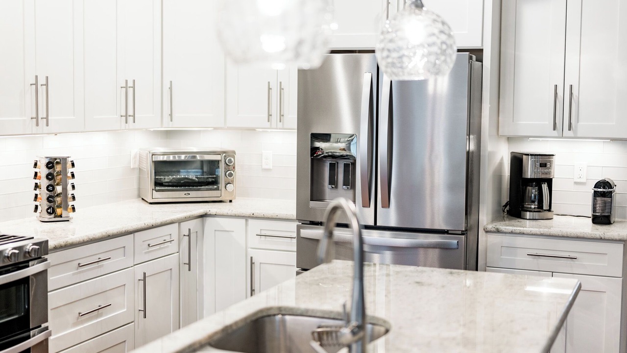 Photo of Kitchen in Forest