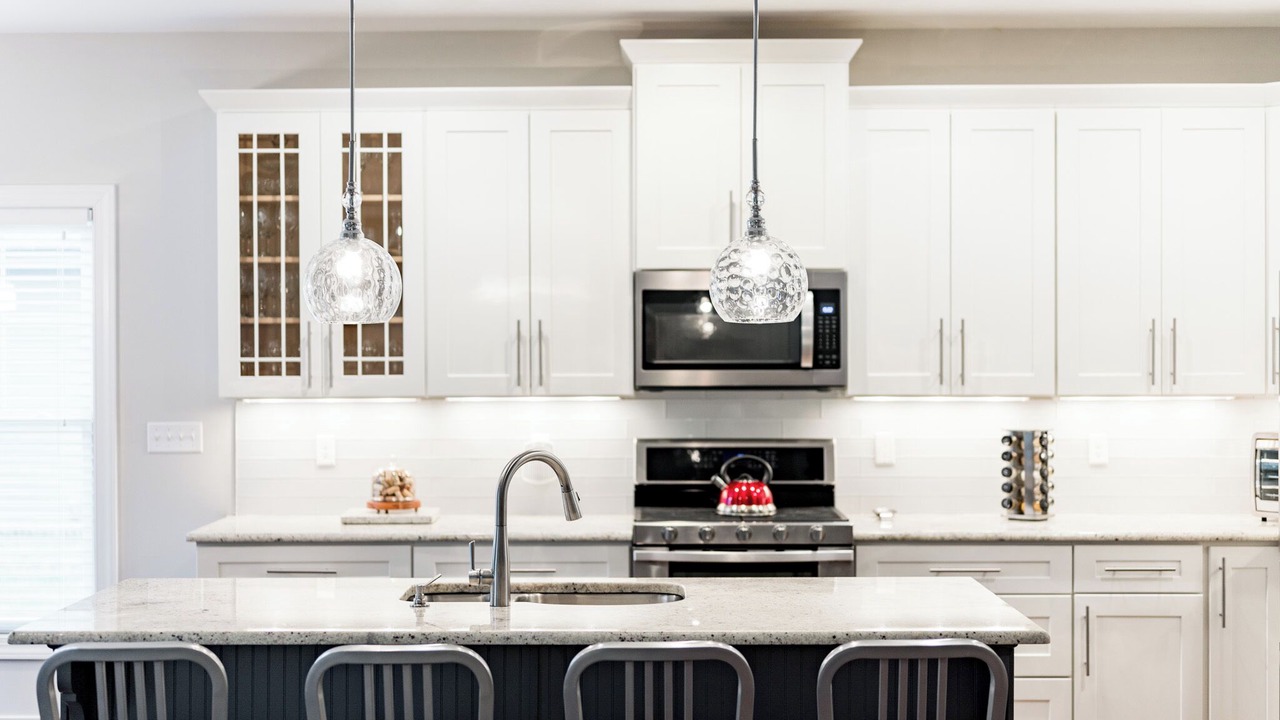 Photo of Kitchen in Forest