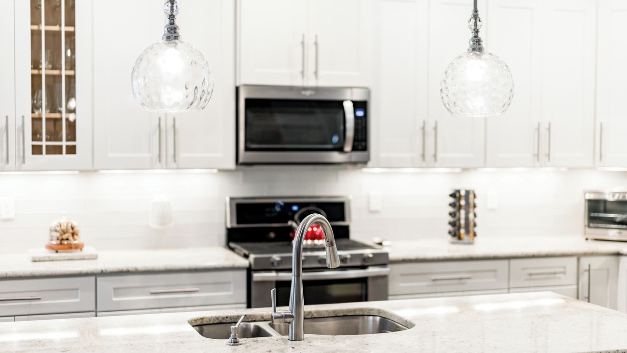 Photo of Kitchen in Forest