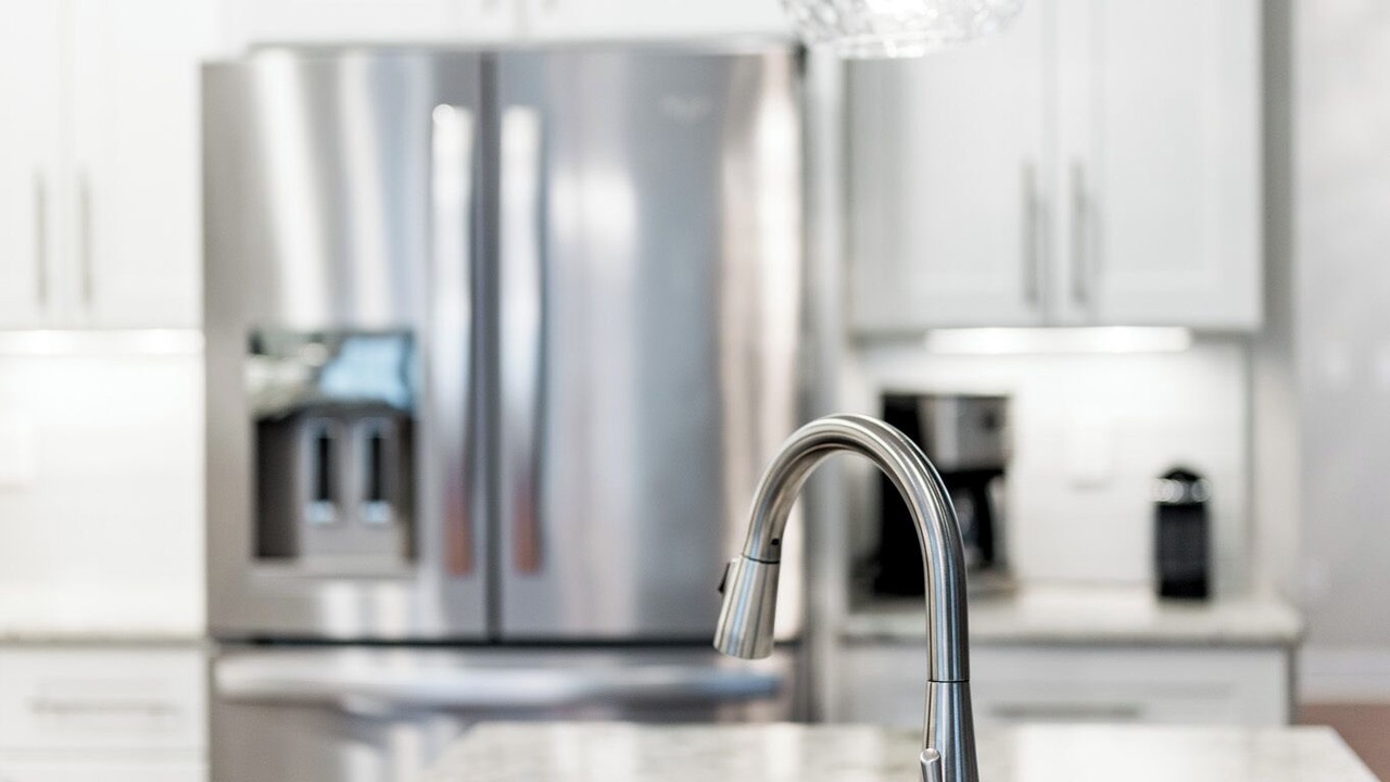 Photo of Kitchen in Forest