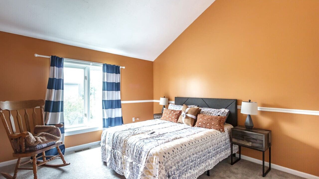 Photo of Bedroom in Derry