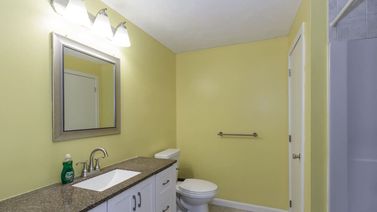 Photo of Bathroom in Derry