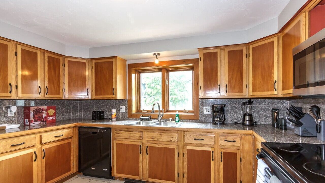 Photo of Kitchen in Derry