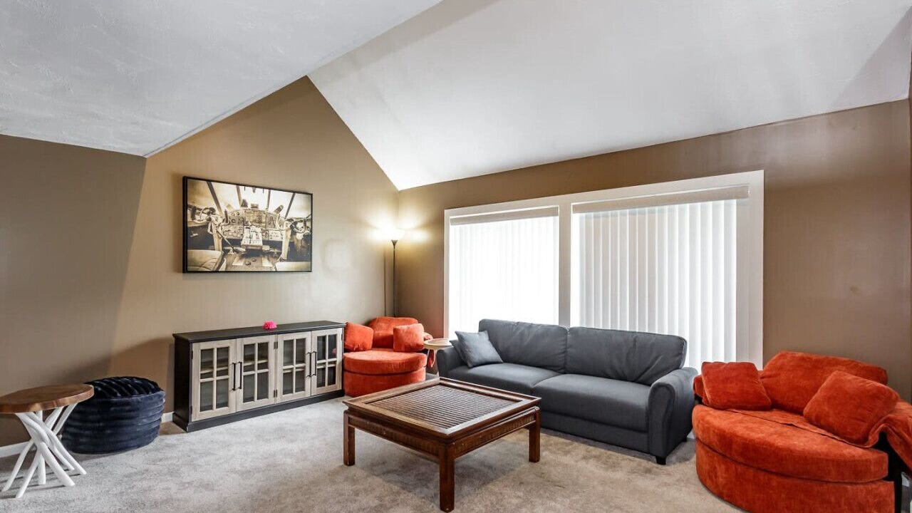 Photo of Livingroom in Derry