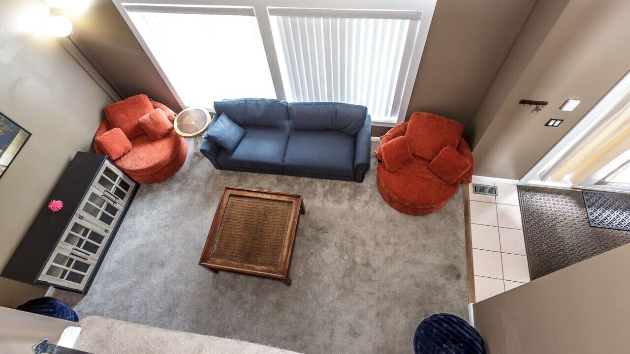 Photo of Livingroom in Derry