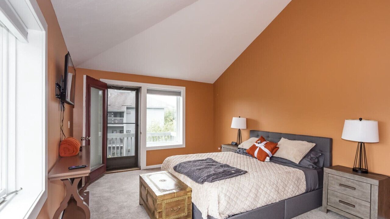 Photo of Bedroom in Derry