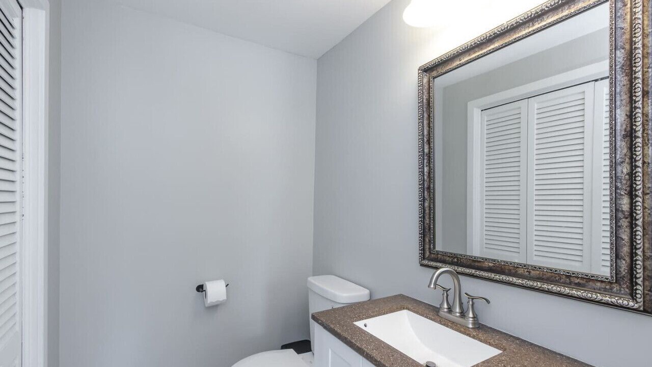 Photo of Bathroom in Derry